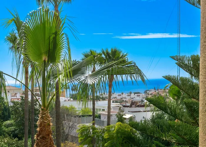 Mijas Experience Parking