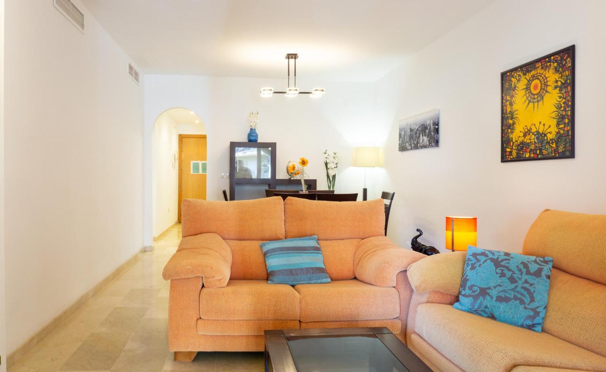 Experience Parking Apartment *