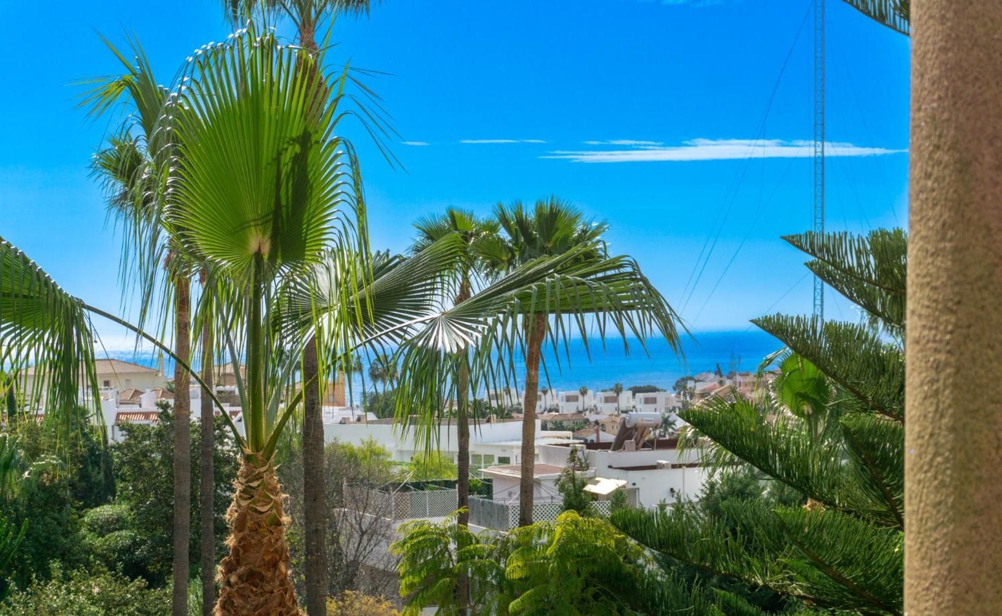 Experience Parking * Mijas