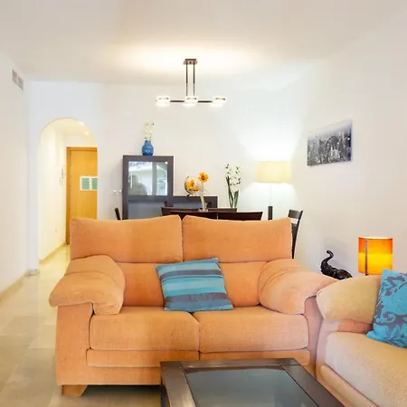 Appartement Mijas Experience Parking Extérieur photo