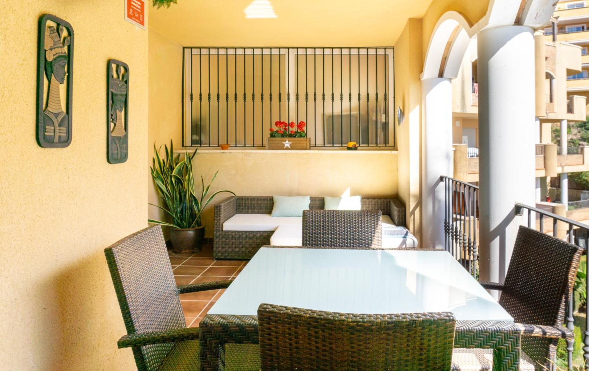 Experience Parking Apartamento