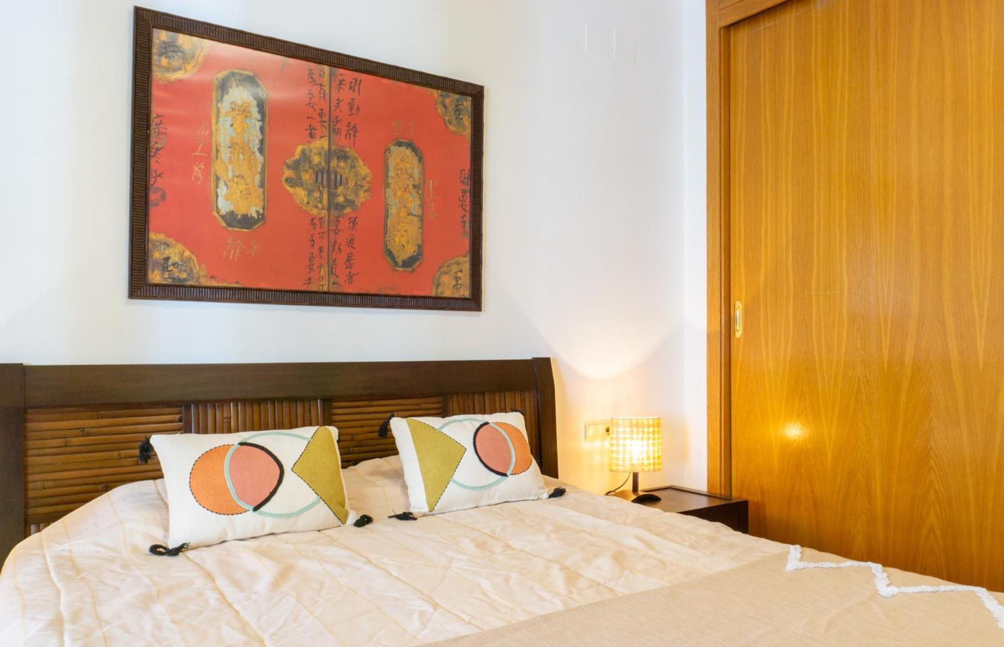 Experience Parking Apartamento
