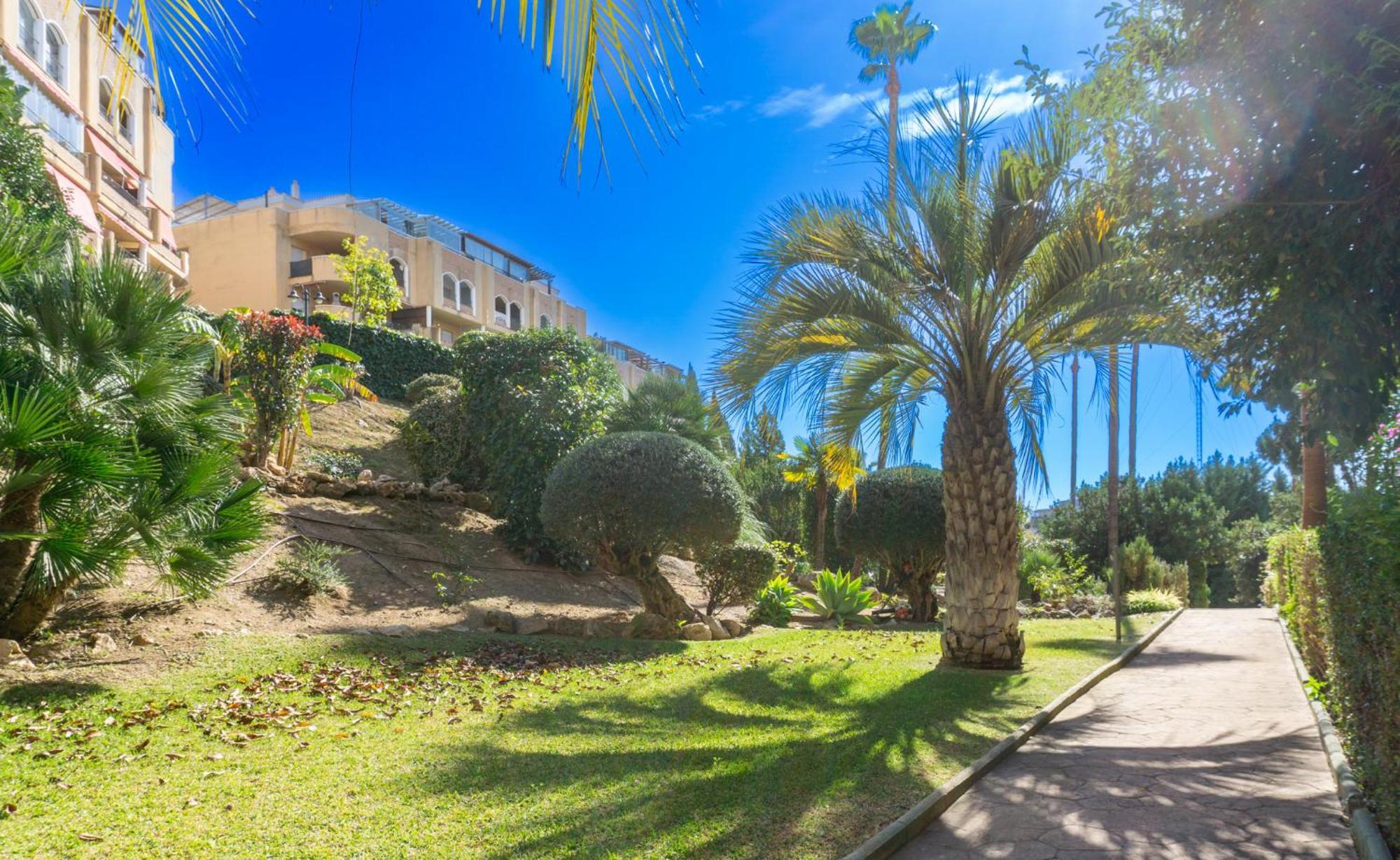 Apartamento Experience Parking Mijas